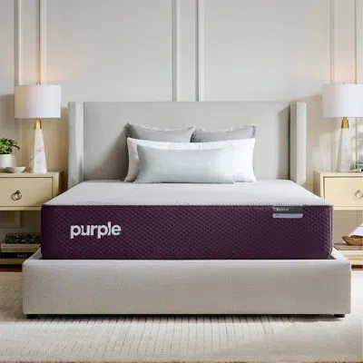 Purple Restore Firm 11.5" Mattress