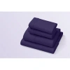 Purple Softstretch Sheets In Deep