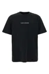Purple Trademark T-shirt Black