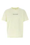 Purple Trademark T-shirt In Neutral