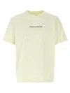 Purple Trademark T-shirt In Neutral