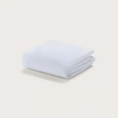 Purple Waterproof Mattress Protector Standard
