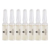 Pursonic 100% Hyaluronic Acid & Natural Moisturizing Serum Ampoule Set In Blue