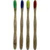 Pursonic 100% Natural Eco Toothbrushes In Multicolor