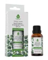 Pursonic 1oz 100% Pure Eucalyptus Natural Aromatherapy Essential Oil