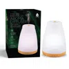 Pursonic 2-in-1 Usb Essential Oil Aroma Diffuser In White