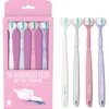 Pursonic 3d Advanced Tech 360° Full Coverage Toothbrush Set In Pink