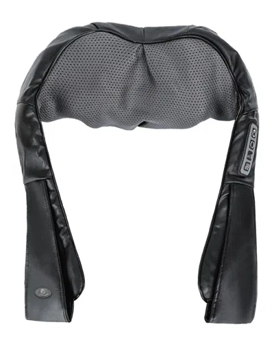 PURSONIC PURSONIC 3D SHIATSU HEATING BACK & NECK MASSAGER