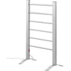 Pursonic 6-bar Electric Towel Warmer