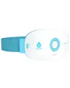 Pursonic Abdominal And Vibrating Back Massager With Auto Program In Blue