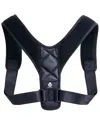 Pursonic Adjustable Posture Corrector In Blue