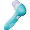 Pursonic Advanced Facial Cleansing Brush In White