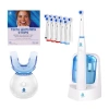 Pursonic Advanced Smile Care Bundle In White