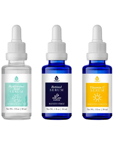 Pursonic Anti-aging Serum Set
