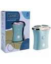 Pursonic Aqua Rechargeable Usb Shaver