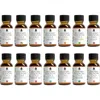 Pursonic Aromatherapy Essential Oils 14-pack Gift Set In Muticolor