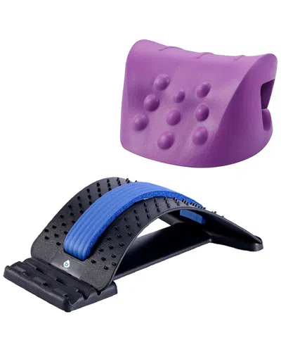 Pursonic Back & Neck Relief Bundle In Multi
