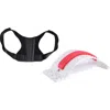 Pursonic Back Health Essentials Kit Multi-level Stretch & Posture Perfection. In Multicolor