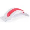 Pursonic Back Stretching Device In White