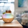 Pursonic Essential Oil Diffuser In Multicolor