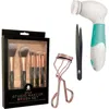 Pursonic Beauty Essentials Bundle In Multicolor