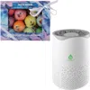 Pursonic Clean Air & Relaxation Bundle