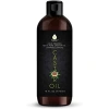 Pursonic Cold Pressed 100% Castor Oil 16 oz In Multicolor