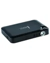 Pursonic Compact Hd Projector In Multi