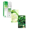 Pursonic Complete Eye Care And Skin Refresh Bundle In White