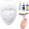 Pursonic Complete Led Skincare Bundle