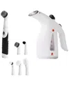 Pursonic Cordless Power Scrubber Cleaning Brush In Multi