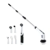 Pursonic Cordless Cleaning Power Bundle In White