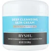 Pursonic Deep Cleansing Skin Cream With Eucalyptus Oil In Blue
