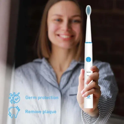 Pursonic Dental Care Power Bundle In Multi