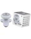 Pursonic Handheld Massager