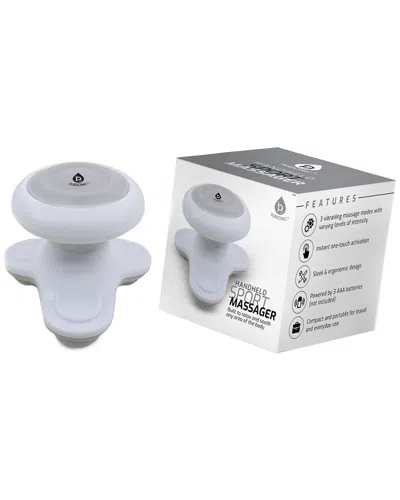 Pursonic Dnu Unprofitable  Handheld Electric Massager