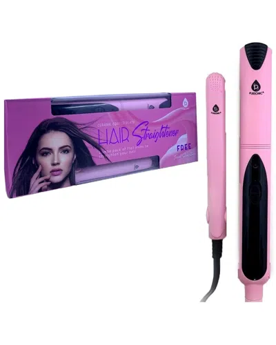 Pursonic Dual Pack Hair Straightener