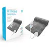 Pursonic Electric Heating Pad In Grey