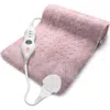Pursonic Electric Heating Pad In Pink