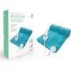 Pursonic Electric Heating Pad In Teal