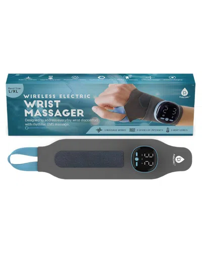 Pursonic Electric Massager Wrist Guard L/xl