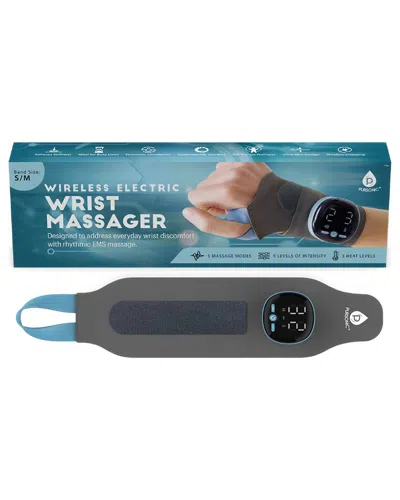 Pursonic Electric Massager Wrist Guard S/m