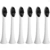 Pursonic Electric Toothbrush Replacement Brush Heads In White
