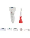 Pursonic Epilator And Personal Groomer Bikini Trimmer