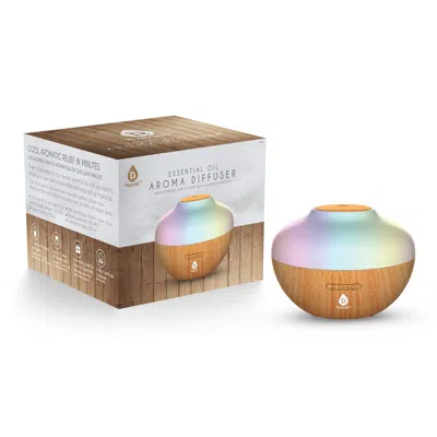 Pursonic Essential Oil Aroma Diffuser In Multi