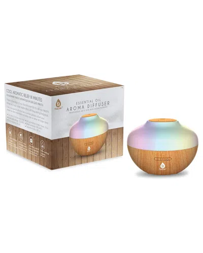 PURSONIC PURSONIC ESSENTIAL OIL AROMA DIFFUSER