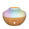 Pursonic Essential Oil Diffuser In Brown
