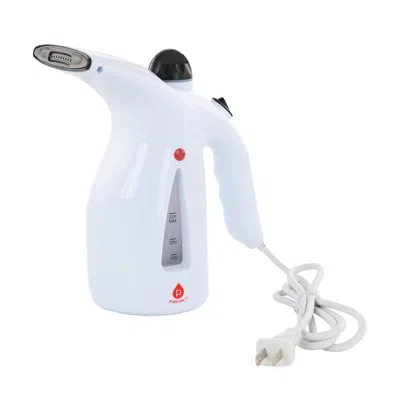 Pursonic Fabric Steamer In White