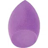 Pursonic Facial Makeup Blender Sponge With Stand In Purple