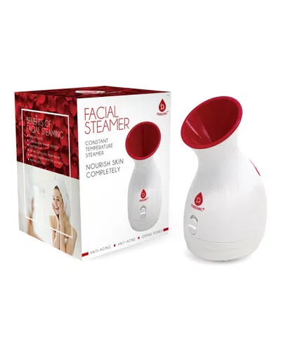 Pursonic Facial Steamer Hot Mist Moisturizing Spa